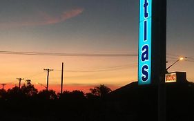 Atlas Motel